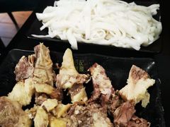 -潮发潮汕牛肉店(永庆坊店)