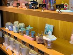 -星巴克(宁波东门银泰店)