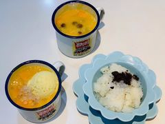 龙眼冰-糖潮糖水铺(省府店)