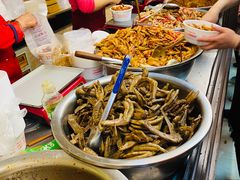 -嘉州九妹凤爪(乐山总店)