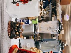-君之狮子山·轻糖烘焙(松江印象城店)