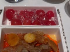 -俏江南天津时尚曲艺主题餐厅(马场道店)