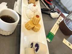 -烤肉宛饭庄(北新桥店)