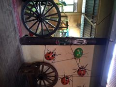 Melaka Butterfly and Reptile Sanctuary-蝴蝶山庄(Taman Rama-rama & Reptilia Melaka)