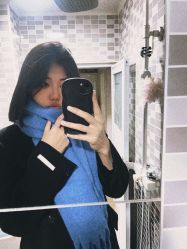 -5号HAIR SALON 专业染发馆