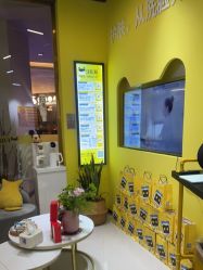 -洗脸猫·洗脸吧(北京大兴大悦春风里店)