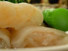 明虾肠粉-糖朝(尖沙咀店)