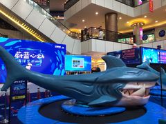 -皇庭广场(福华三路店)