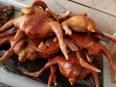-名吃聚饭庄