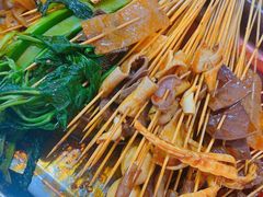 -雲记卢妈冷锅串串(中道街总店)
