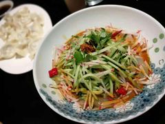 -上关雪東北菜(中房金谊店)
