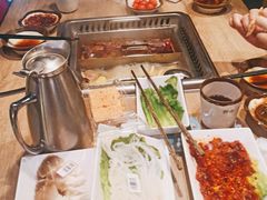 -野妹经典火锅(民治店)