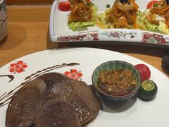 -大岛日本料理铁板烧(南通大饭店)