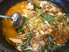 -顺水鱼馆(浐灞店)