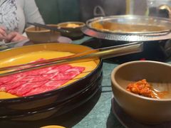 -牛New寿喜烧(中山公园龙之梦店)