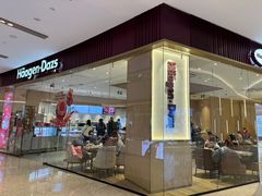 -哈根达斯(济南万象城店)
