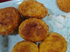 -北京龙庆四季香农家饭庄·灶台鱼·碳烤虹鳟鱼(龙庆峡店)