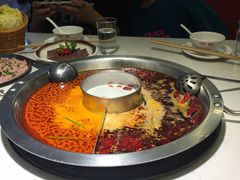-川锅一号火锅(铜山万达店)