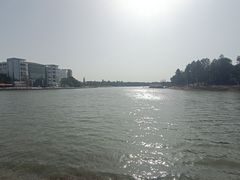 -美兰湖景区
