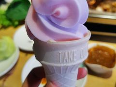 -玫瑰花园自助烤肉(顺义鑫海韵通店)