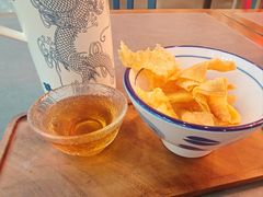 -陈鹏鹏潮汕菜(宝安机场T3航站楼店)