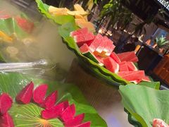 -宴立方海鲜自助(义乌万达广场店)