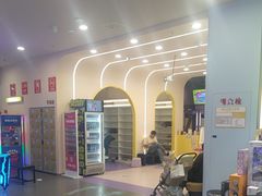 -meland·儿童乐园·游戏厅娃娃机·电玩Xbox(成都合生汇店)