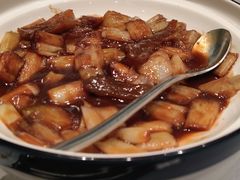 -狮王府淮扬菜(新街口友谊店)