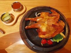 -MR.ROCKY洛奇先生RESTAURANT&BAR(宝安壹方城店)