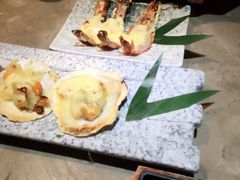 -贵木日本料理·铁板烧(新地假日广场店)