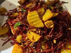 -小喜客·云南特色菜(纳西庭院店)