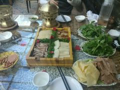 -慢丽江·云南野生菌土鸡锅(西山店)