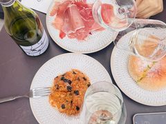 -ommo cafe(半岛城邦店)