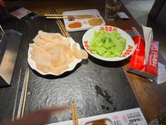 -可口香·非遗老号烧烤(南岗直营店)