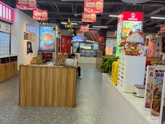-兰州陈记牛肉面 ·烧烤· 铜锅涮肉(万达店)