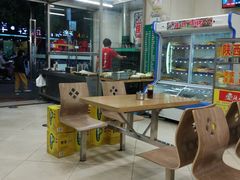 -崔记拉面馆(航北店)