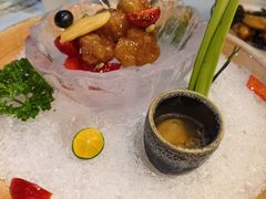 -勝記酒家·37年老字号·经典粤菜(荔枝公园店)