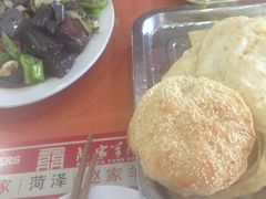 -教师之家赵家羊汤馆(东青龙街店)