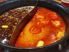 -袁记串串香(新南门店)