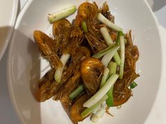 -玫瑰厅上海菜(兴国路店)