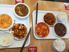 -七食九号食堂(东丽空港店)