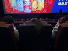 -金逸影城(中关村店)