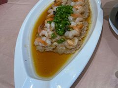 -王府井酒店(金桥港湾店)