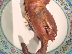 -乔家满族八大碗(流水沟店)