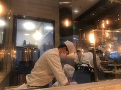 -山葵家·创意料理(临平银泰城店)
