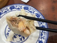 -都一处烧麦馆(前门店)