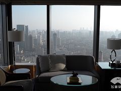 -上海静安香格里拉大酒店