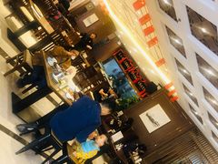 大堂-锡和无锡菜(景丽苑店)