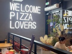 -必胜客(太白路店)