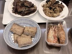 -邵万生食品公司(南京东路店)
